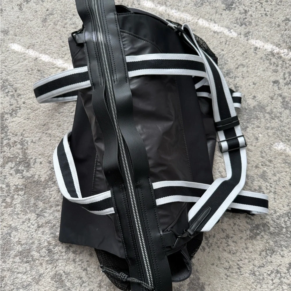PXG X NIck Jonas Limited Edition Golf Duffel/Weekend Bag